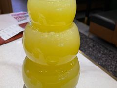 缤纷金桔-锦尚阁烤鱼(望京新荟城店)