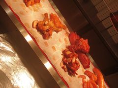 -欢乐牧场海鲜烤肉自助(牡丹园店)