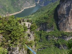 -重庆云阳龙缸景区