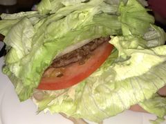 Protein&nbsp;Style-In-N-Out Burger(LAX)