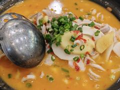 -李师傅脆肚(梅林店)
