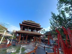 -濮园 · 四合院餐厅