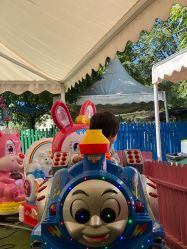 -萌宠亲子动物乐园(槐房万达店)