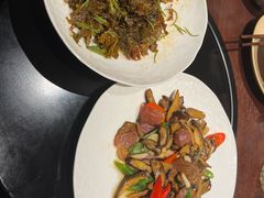 -滇野云南野生菌餐厅(陕西南路店)