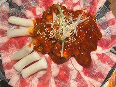 -双门洞·森系料理(体育西店)