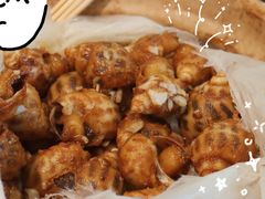-飞尝蚝·顺德菜·鱼生(顺德总店)