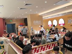 -乡村基·川味现炒大王(熙悦天街店)