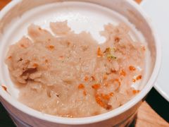 福州芋泥-闽上鲜·福建菜(龙湖滨江天街店)