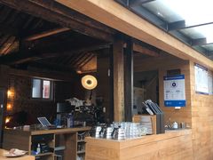 -VOYAGE COFFEE(北锣鼓巷店)