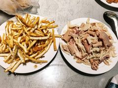 -清真马杰山牛肉汤馆