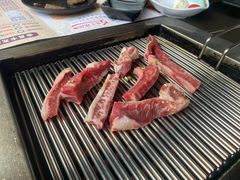 -千寻烧肉(政务区店)