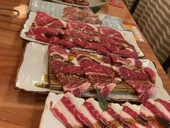 -炼瓦家日式烧肉·寿喜烧(融创精彩天地店)