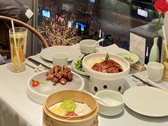 -翡翠江南(国贸商城店)