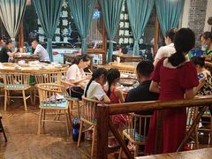 -厨神老街兔·淳朴人家店(盐帮菜风味名店)
