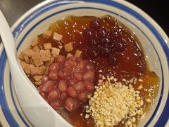 -川流不息·地道川菜·小龙虾(松东路店)