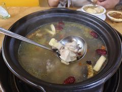 -濠轩阁特色生蚝火锅(水湾路店)