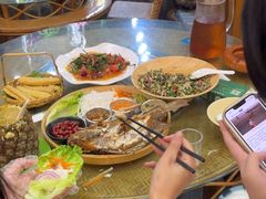 -多哥水傣味餐厅(司马巷店)
