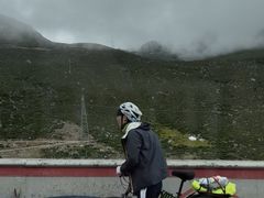 -折多山