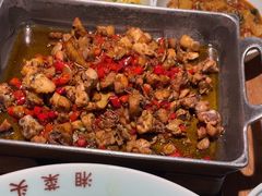 -湘间田舍(北仑银泰店)
