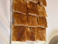 蒙城烧饼-同庆楼(大钟寺店)