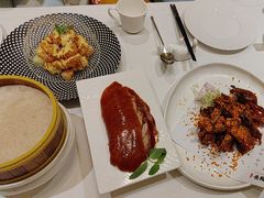 -贝勒爷·酥不腻烤鸭