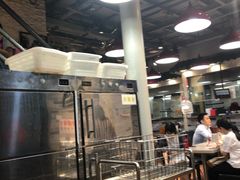 -荔银肠粉(广州天河华利路店)