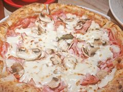 -Mammamia意大利餐厅(阳春巷店)