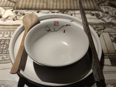 -绿茶餐厅(燕郊永旺店)