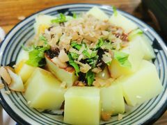 -洁美凉粉店(温江店)