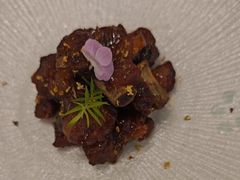-和平官邸·花园餐厅(武定西路店)