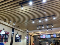 -贺莉嫂北二巷香菇芙蓉面(抗大商厦店)