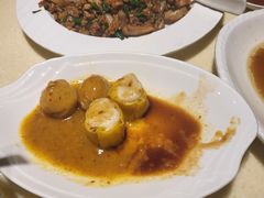 -龙记烧腊茶餐厅(常德路店)