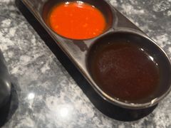 -牛将军•涮肉•烤肉(北京王府井·故宫店)