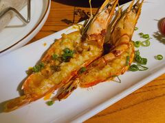 -埠口精酿夜景餐酒吧· BREWPORT BISTRO(长嘉汇重庆之眼店)