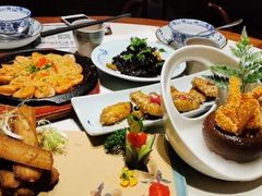 -卯时·龙光雅宴·精致锡帮菜(惠山古镇店)