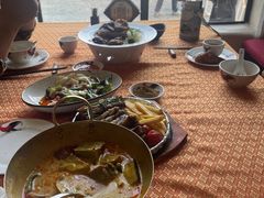 -南沙游艇会·大兵船餐厅