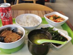-老乡鸡(南京新街口洪武北路店)