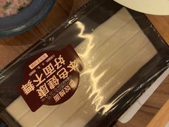 -巴奴毛肚火锅(龙湖锦艺城店)