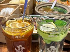 -西关味(大卫城店)