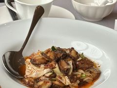 -润泽天·湘味家宴(岳麓山店)
