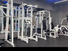 -EASY POWER健身工作室(浦东大道店)