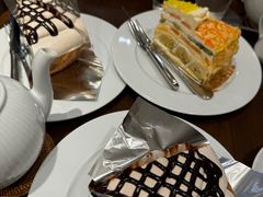 -HARBS(渋谷ヒカリエ シンクス店)