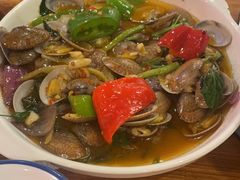 -洪大厨鸡煲(福田店)