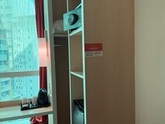 -宜必思香港中上环酒店