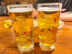 -VIKING SALOON美式烟熏烤肉精酿餐酒吧