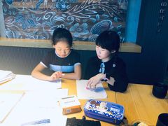 -星巴克臻选(成都环球乐天店)