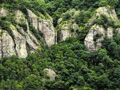 -雁荡山风景名胜区