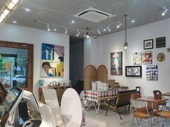 -ZOZO's昌左左精致甜品设计(新北店)