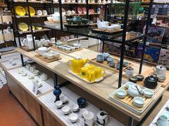 -TheGreenParty(槐房万达店)