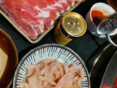-王婆乔鲜鱼自助火锅(蜀汉路店)